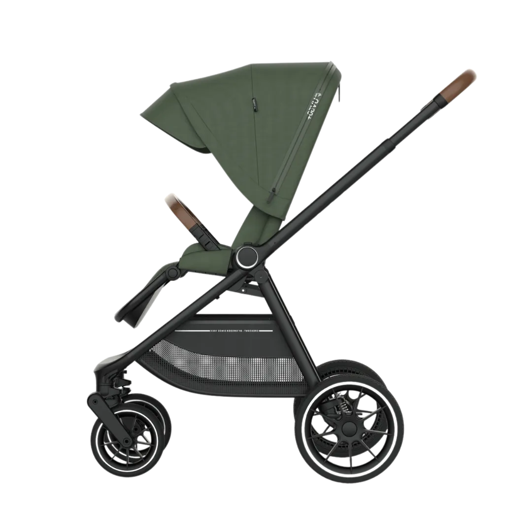ATLAS - SITTVAGN