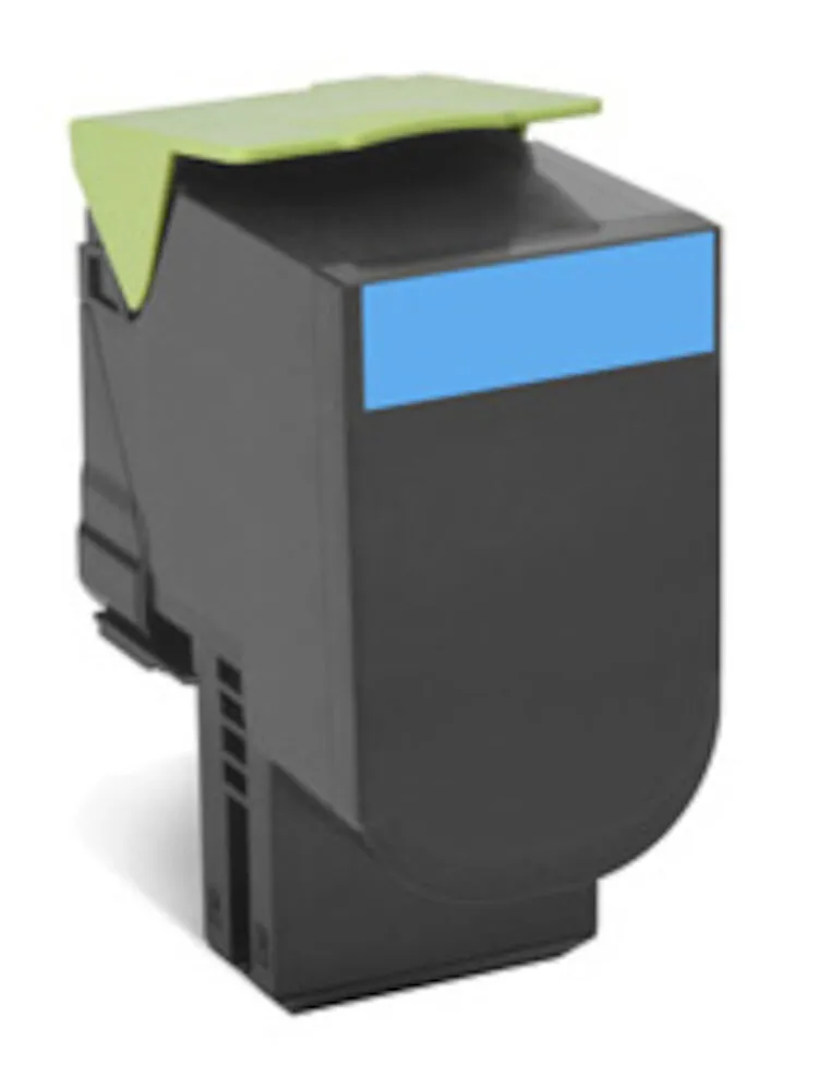 Lexmark Toner