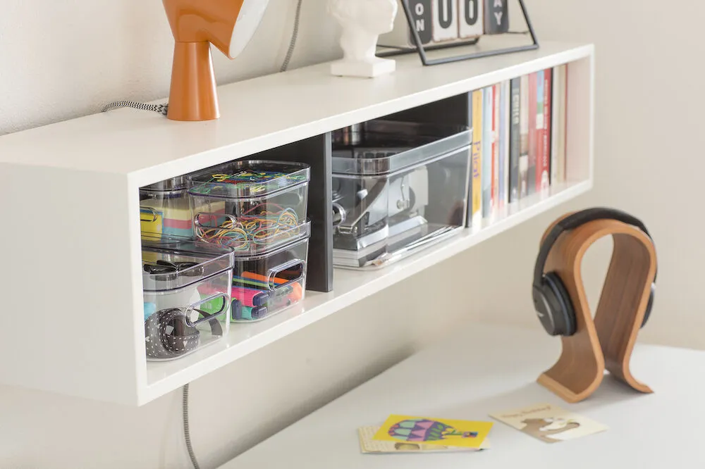 SmartStore Förvaringsbox