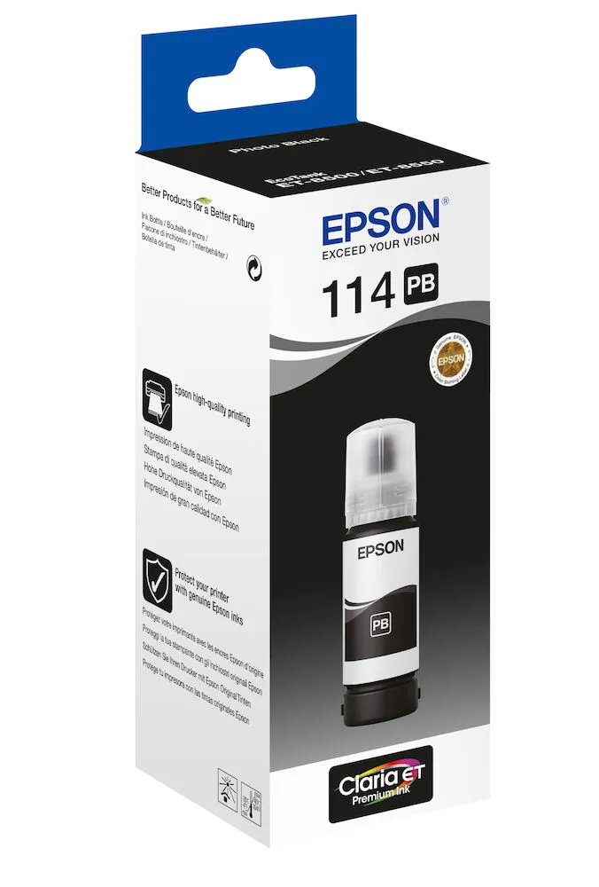 Epson Bläck