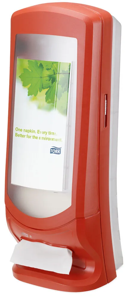 Tork Servettdispenser