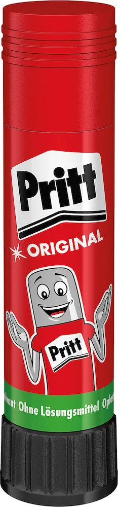 Pritt Limstift