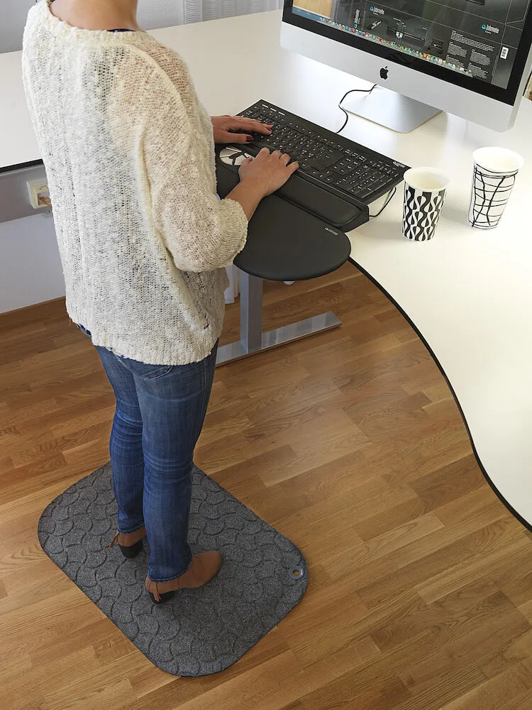 Ståmatta StandUp