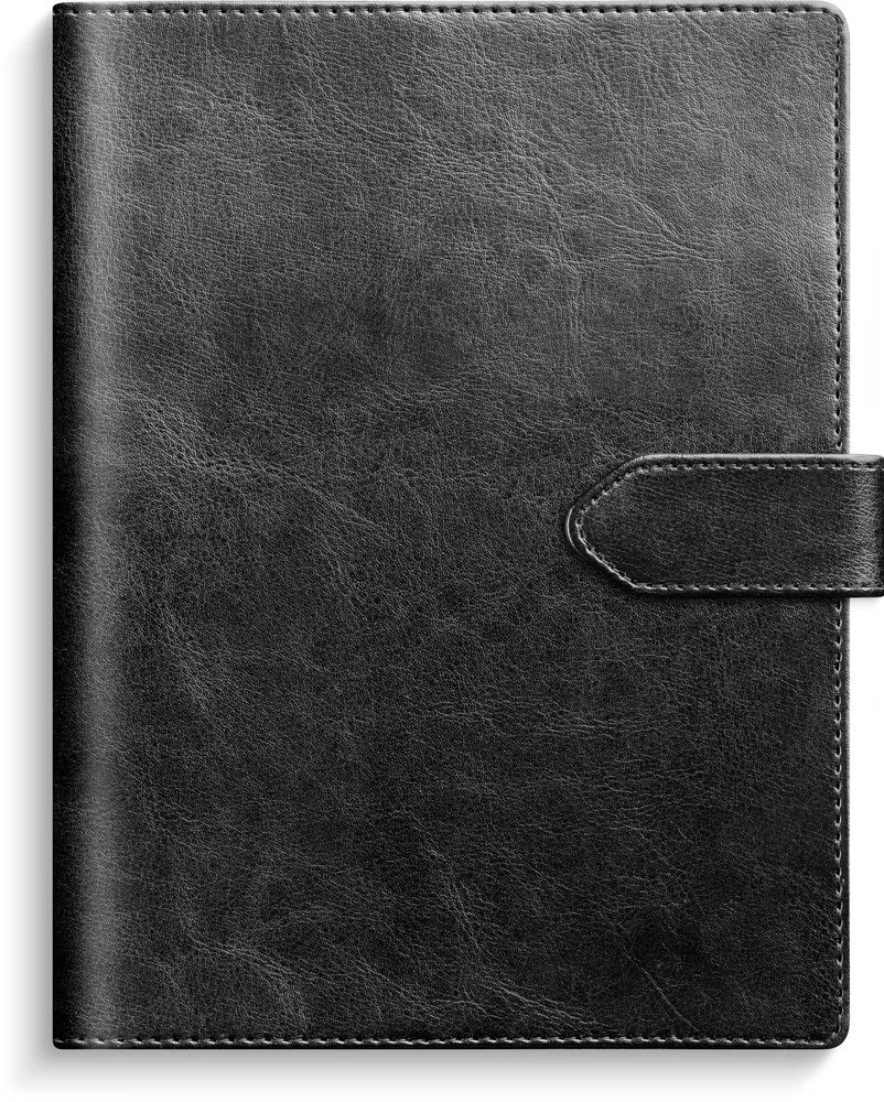 Burde - Kalender Weekly 2025 A5