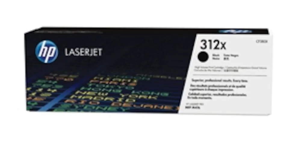 HP - Toner CF380X