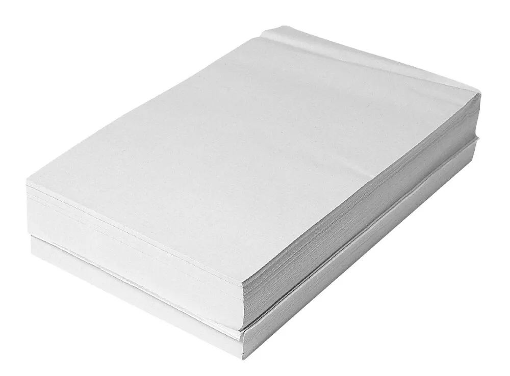 NoBrand Silkespapper
