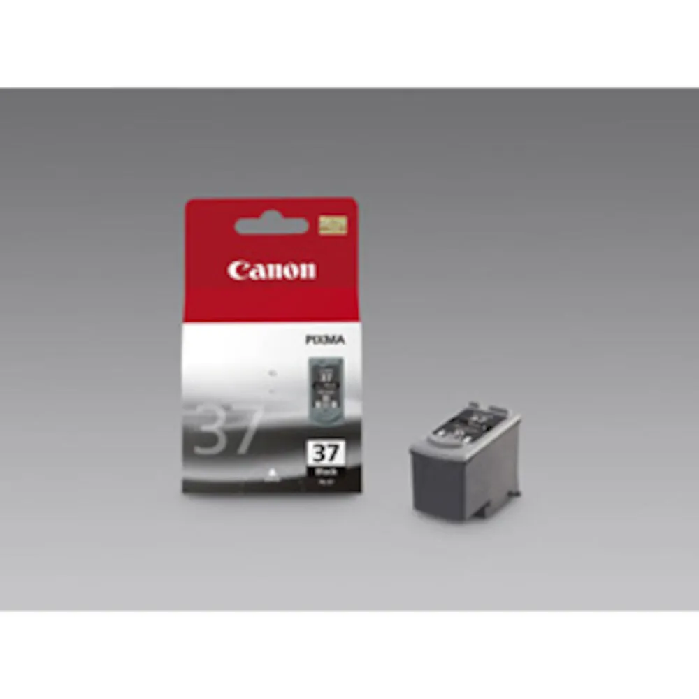 Canon Bläckpatron PG-37