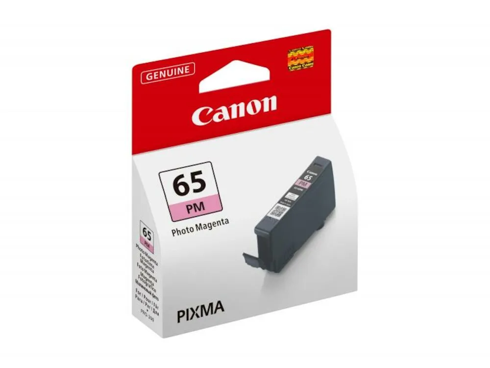 Canon Bläck CLI-65 PM Magenta