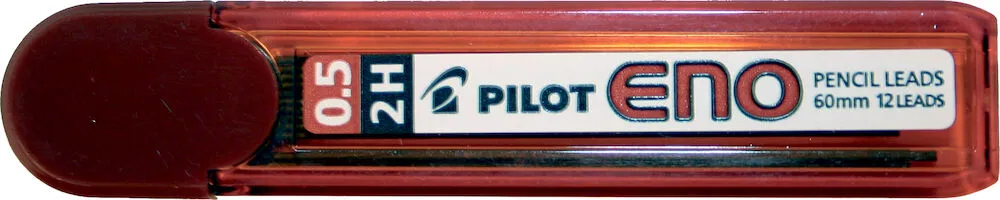Pilot - Stift Eno 2H