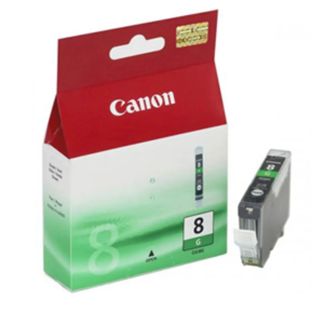 Canon Bläckpatron