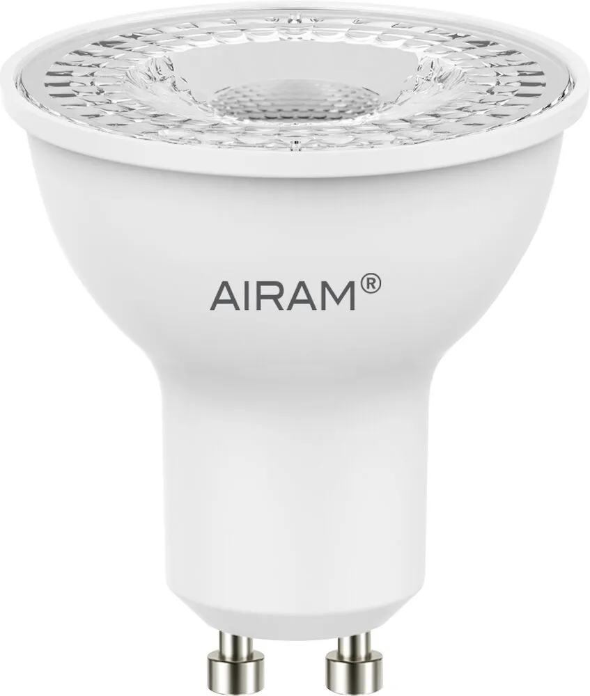 Airam LED PAR16 GU10