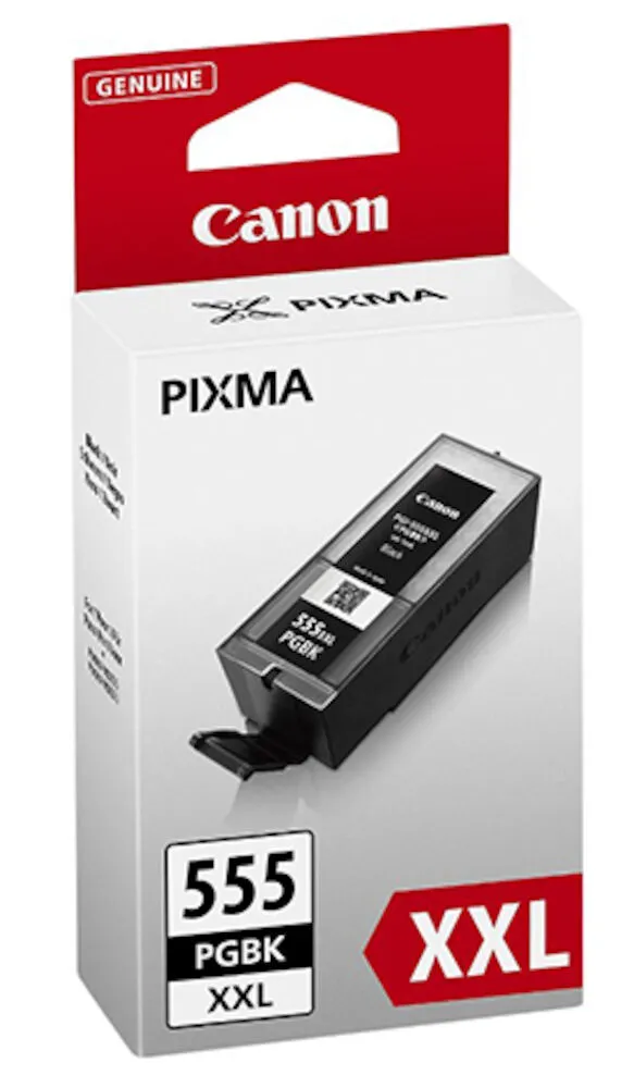 Canon Bläckp PGI-555 XXL svart
