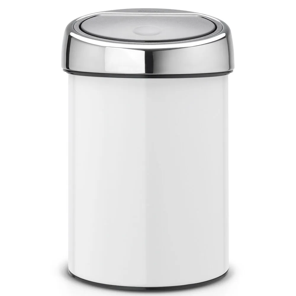 Brabantia Touch Bin