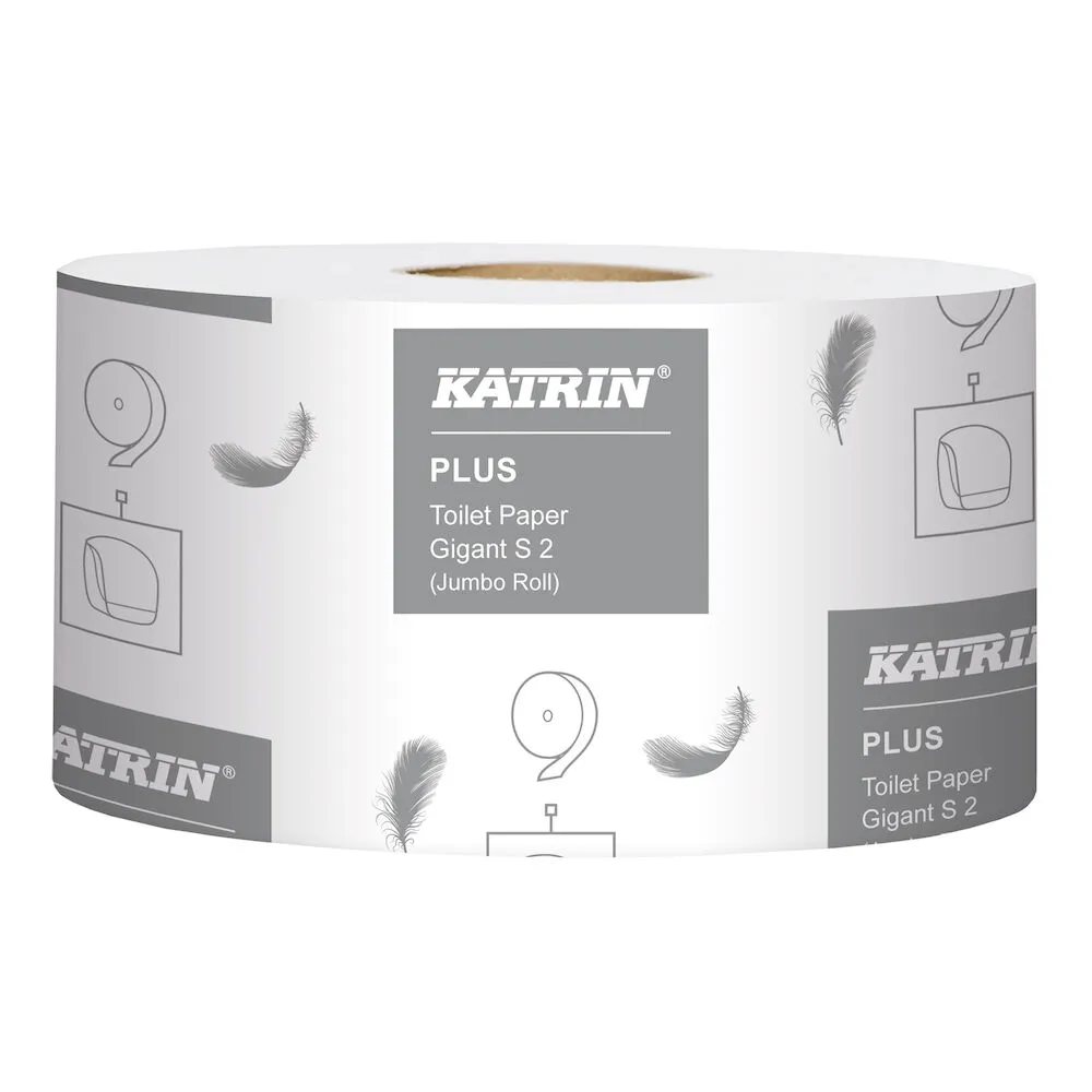 Katrin - Toalettpapper