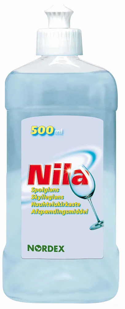 Nordex Spolglans Nila