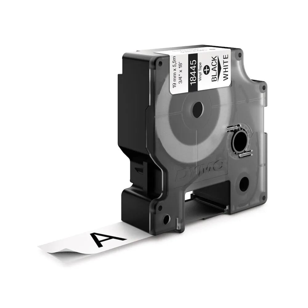 Dymo Märkband Rhino