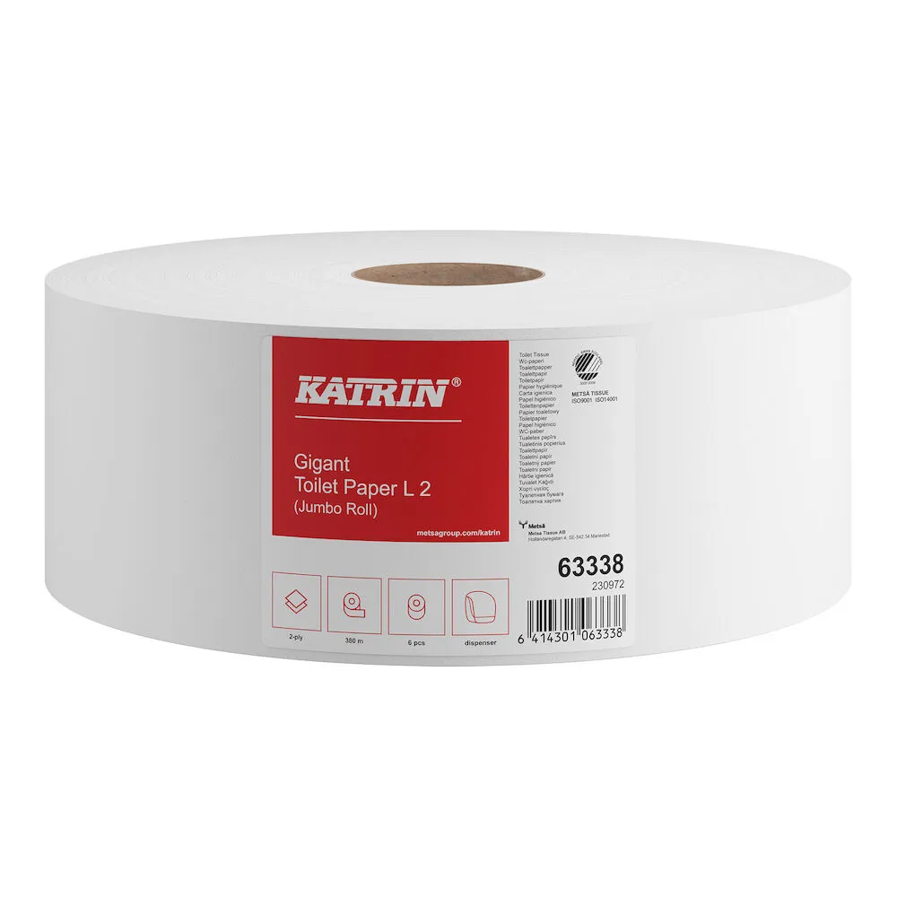 Katrin - Toalettpapper